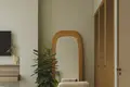 Mieszkanie 1 pokój 92 m² Batumi, Gruzja