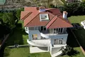 Villa 7 habitaciones 549 m² Alanya, Turquía