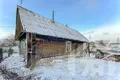 Casa 50 m² Ciurliouski siel ski Saviet, Bielorrusia