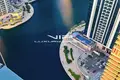 Apartamento 1 habitación 922 m² Dubái, Emiratos Árabes Unidos