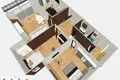 Квартира 4 комнаты 107 м² Торревьеха, Испания