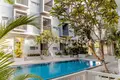 1 bedroom apartment  Kerobokan, Indonesia