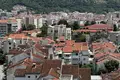 Wohnung 2 Schlafzimmer 73 m² Budva, Montenegro