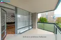 Mieszkanie 2 pokoi 56 m² Gałgi, Litwa