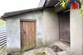Дом 45 м² Старобинский сельский Совет, Беларусь