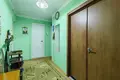 Mieszkanie 2 pokoi 49 m² Fanipol, Białoruś
