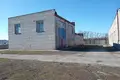 Commercial property 266 m² in Babruysk, Belarus