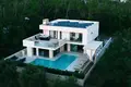 villa de 5 chambres 289 m² Comitat de Zadar, Croatie