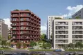 1 bedroom apartment 41 m² Warsaw, Poland