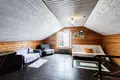 Cottage 213 m² Niemanicki sielski Saviet, Belarus