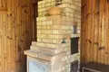 Maison 40 m² Lasanski sielski Saviet, Bélarus