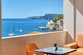 Mieszkanie 4 pokoi 117 m² Sveti Stefan, Czarnogóra