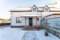 Wohnung 124 m² Saslauje, Belarus