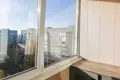 Apartamento 2 habitaciones 47 m² Gómel, Bielorrusia