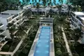Wohnung 2 Schlafzimmer 137 m² Las Terrenas, Dominikanische Republik