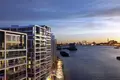 Wohnung 2 Schlafzimmer 74 m² Woolwich, Großbritannien