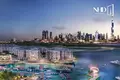 2 bedroom apartment 1 110 m² Dubai, United Arab Emirates