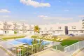 Таунхаус 3 спальни 110 м² el Rebolledo, Испания