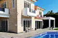 Maison 5 chambres 500 m² Limassol, Bases souveraines britanniques