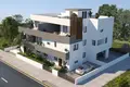 2 bedroom apartment 75 m² Kiti, Cyprus