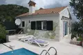 Villa mit 2 Schlafzimmern 90 m² Abbazia, Kroatien