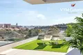 2-Schlafzimmer-Penthouse 75 m² Finestrat, Spanien