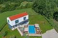 Villa 8 Schlafzimmer 370 m² Stadt Pola, Kroatien