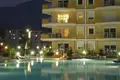 Apartamento 3 habitaciones  Mahmutlar, Turquía