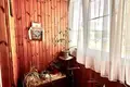 2 room apartment 52 m² Homyel, Belarus