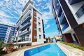 Apartamento 2 habitaciones 62 m² Alanya, Turquía