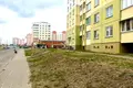 Commercial property 41 m² in Hrodna, Belarus