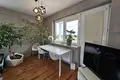 Apartamento 2 habitaciones 64 m² en Varsovia, Polonia