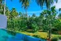 Villa 2 pièces 250 m² Ban Khao Pi Lai, Thaïlande