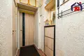 Apartamento 1 habitación 32 m² Minsk, Belarús