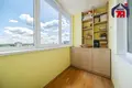 Wohnung 3 Zimmer 109 m² Minsk, Weißrussland