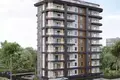 Квартира 2 комнаты 177 м² Аланья, Турция
