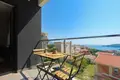 Wohnung 2 Schlafzimmer 54 m² Becici, Montenegro