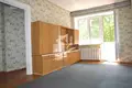 Wohnung 2 zimmer 43 m² Matschulischtschy, Belarus