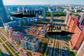 Mieszkanie 3 pokoi 64 m² Mińsk, Białoruś