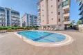 Ático 5 habitaciones 300 m² Muratpasa, Turquía