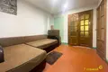Apartamento 3 habitaciones 45 m² Slabada, Belarús