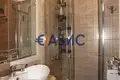 2 bedroom apartment 65 m² Sunny Beach Resort, Bulgaria