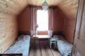 Дом 37 м² Петришковский сельский Совет, Беларусь