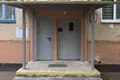 Квартира 2 комнаты 50 м² Минск, Беларусь