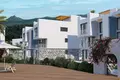 Kompleks mieszkalny Novyy proekt na beregu morya - Severnyy Kipr rayon Gazimagusa
