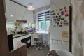 2 room apartment 44 m² Muchaviecki sielski Saviet, Belarus
