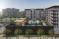 2 bedroom apartment 100 m² Dubai, UAE