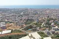 Mieszkanie 3 pokoi 105 m² Alanya, Turcja