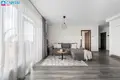 Квартира 2 комнаты 52 м² Вильнюс, Литва