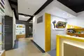Pomieszczenie biurowe 1 070 m² Moskwa, Rosja